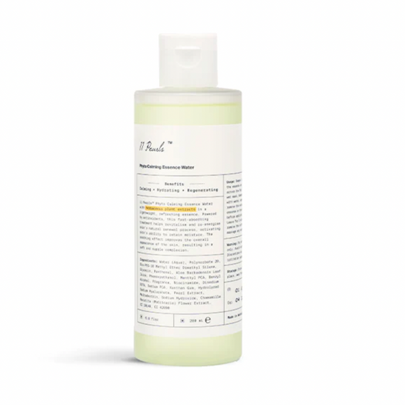 Unichi 11 Pearls Phyto Calming Essence Water 200ml