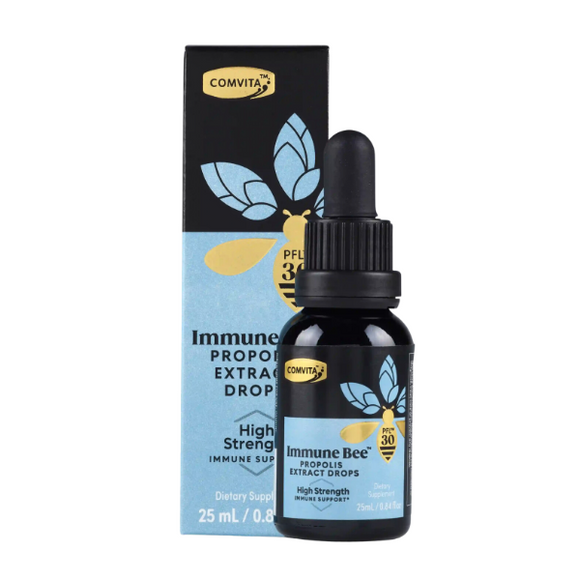 Comvita Propolis Extract Alcohol Free PFL30 Extra Strength 25ml
