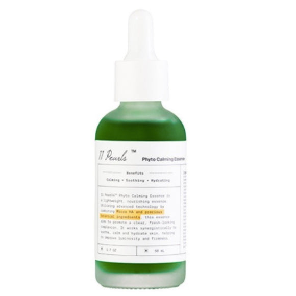Unichi 11 Pearls Phyto Calming Essence 50ml