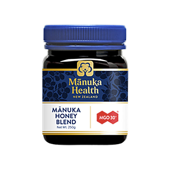 Manuka Health MGO 30+ Manuka Honey Blend 250g