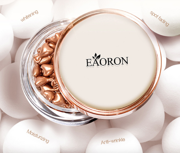 EAORON SWF Whitening Serum Daily Youth Restoring Serum 108 capsules
