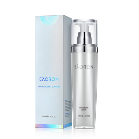 Eaoron Hyaluronic Lotion 120ml