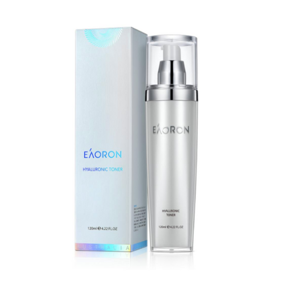 Eaoron Hyaluronic Toner 120ml