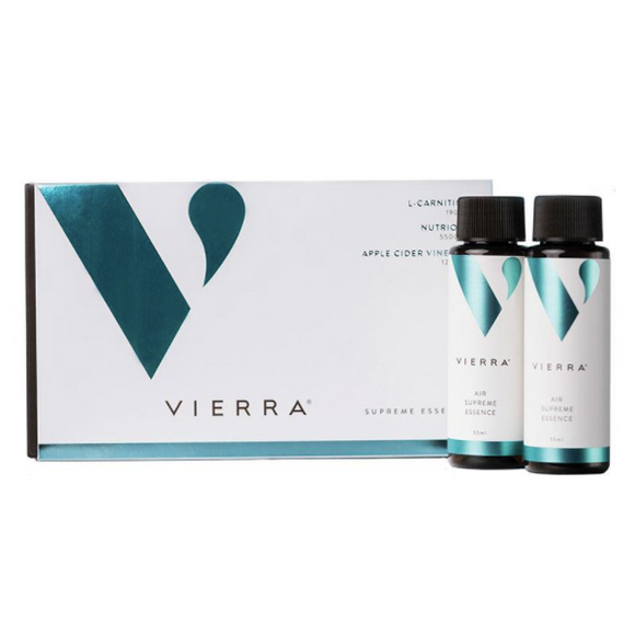 Vierra Air Supreme Essence 7x55ml