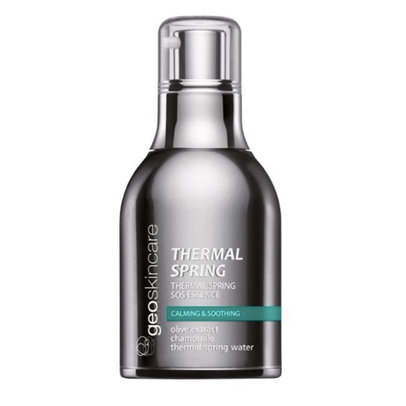 Geo Skincare Thermal Spring SOS Essence 35ml