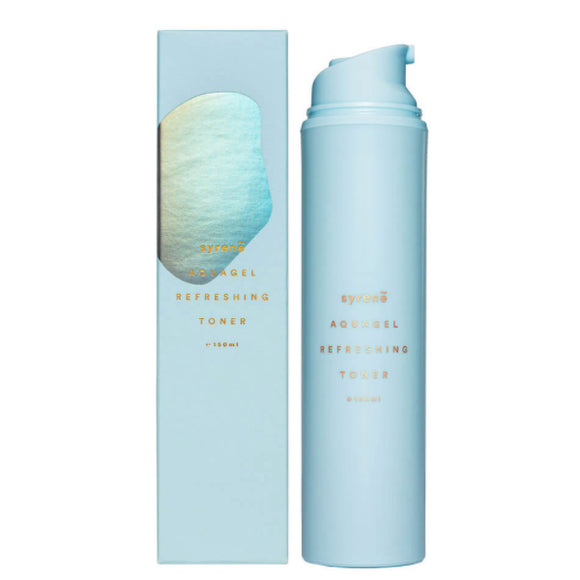 Syrene Aquagel Refreshing Toner 150ml