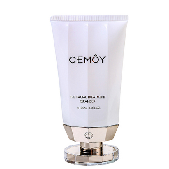 CEMOY Lumen Series The Facial Treat ment Cleanser 100 mL