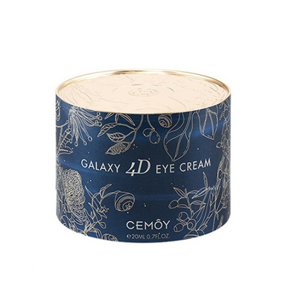 CEMOY Galaxy 4D Eye Cream 20 mL