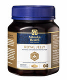 Manuka Health Royal Jelly 1000mg 365 Capsules Natural Antioxidant Protection