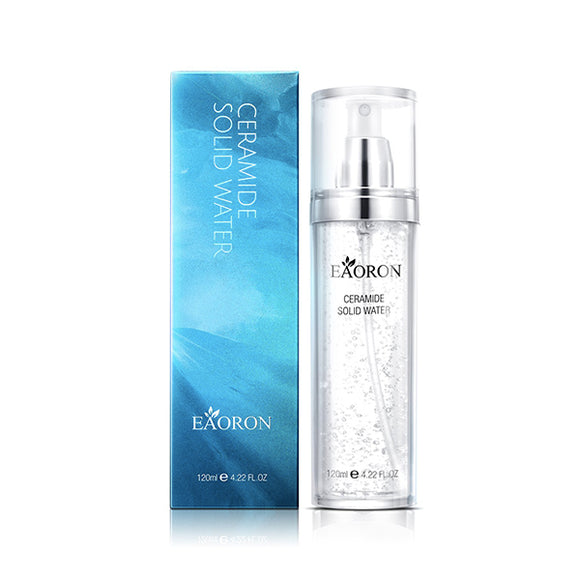 Australia Eaoron Ceramide Solid Water 120ml