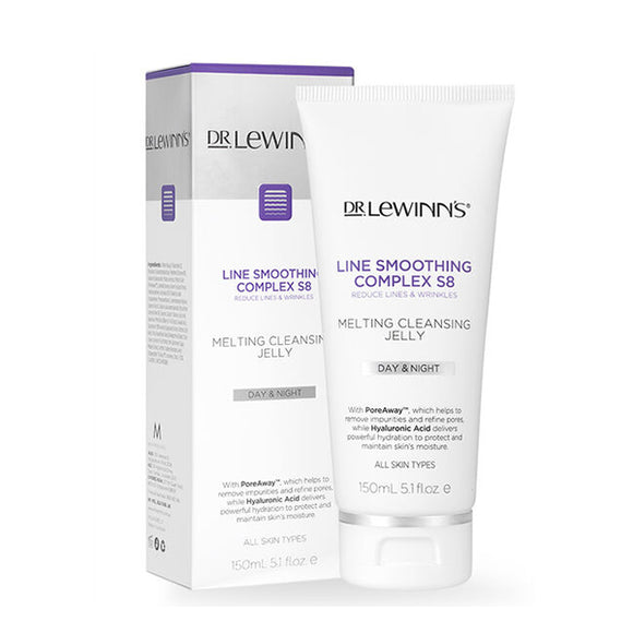 Dr Lewinn's LSC  LINE SMOOTHING COMPLEX Melting Cleansing Jelly 150ml