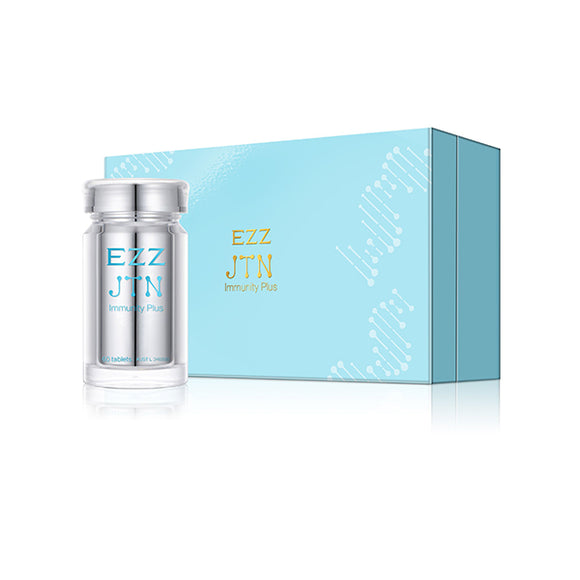 EZZ JTN Immunity Plus 60 TABS*2