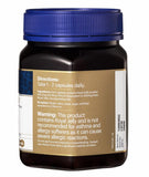 Manuka Health Royal Jelly 1000mg 365 Capsules Natural Antioxidant Protection