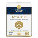 Manuka Health Royal Jelly 1000mg 365 Capsules Natural Antioxidant Protection