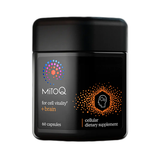 MitoQ Brain Support Vege Capsules 60 Capsules