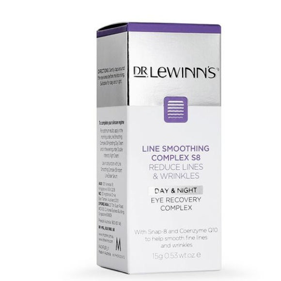 DR LeWinn‘s Line Smoothing Complex Eye Recovery Complex 15g